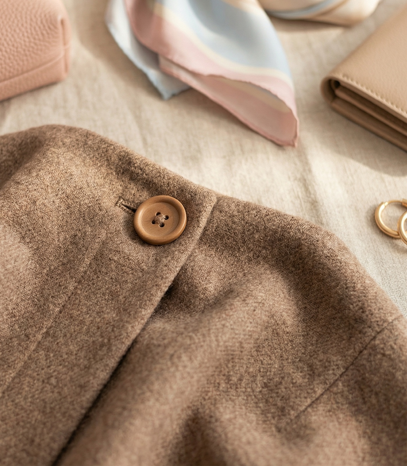 Retail House — Скоринг