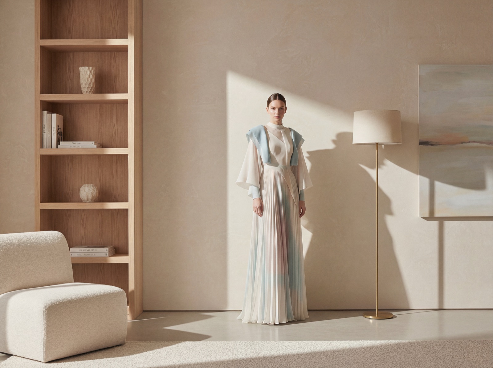 Кампейн-образ