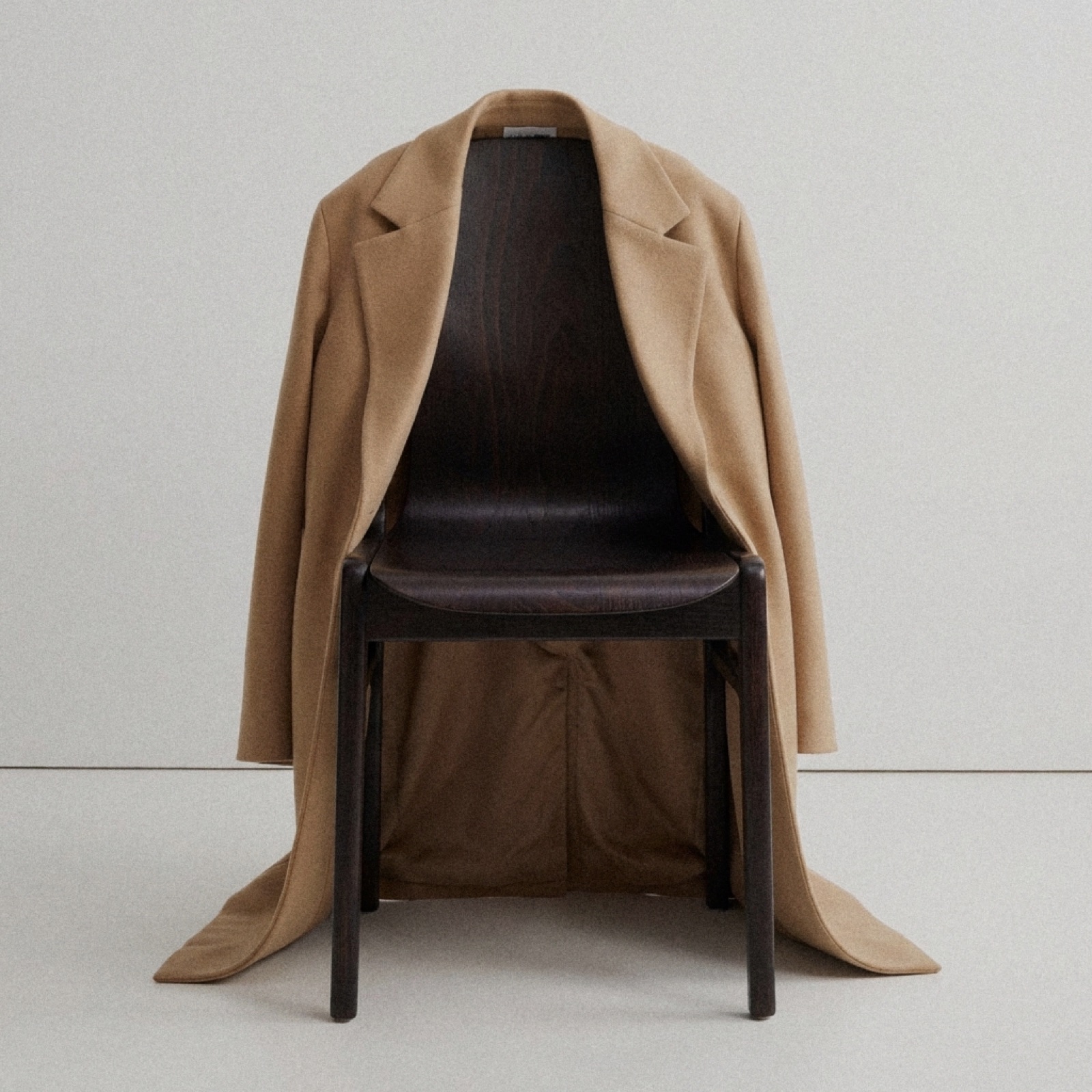 Label 47 — Brand-system